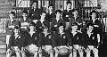 Rugby Team 1st XV 1968